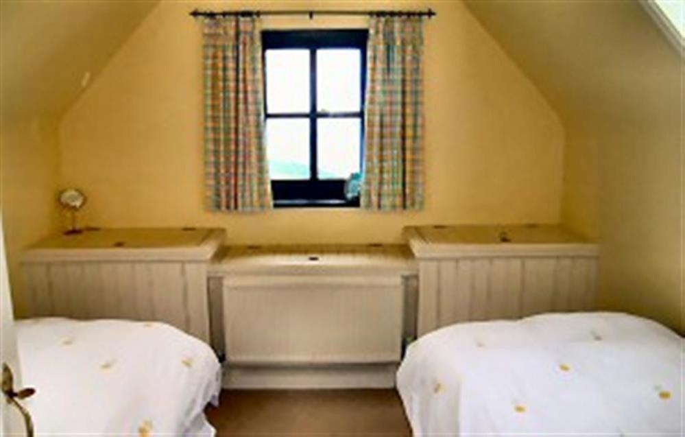 Cockshead Cottage Saint Dogmaels Luaran gambar